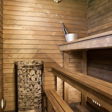 Vanaoue Holiday Home Калана Экстерьер фото