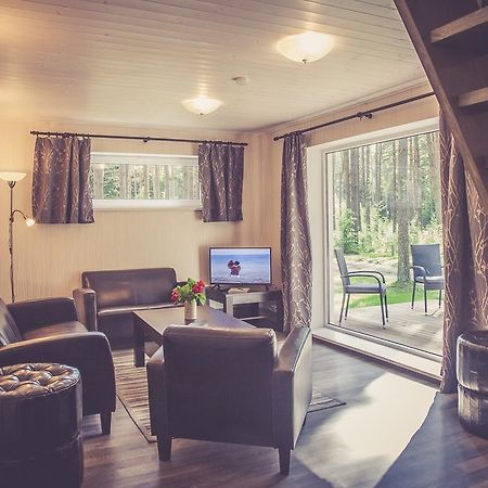 Vanaoue Holiday Home Калана Экстерьер фото