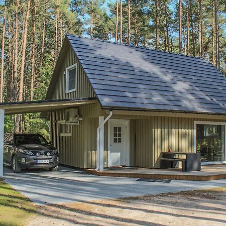 Vanaoue Holiday Home Калана Экстерьер фото