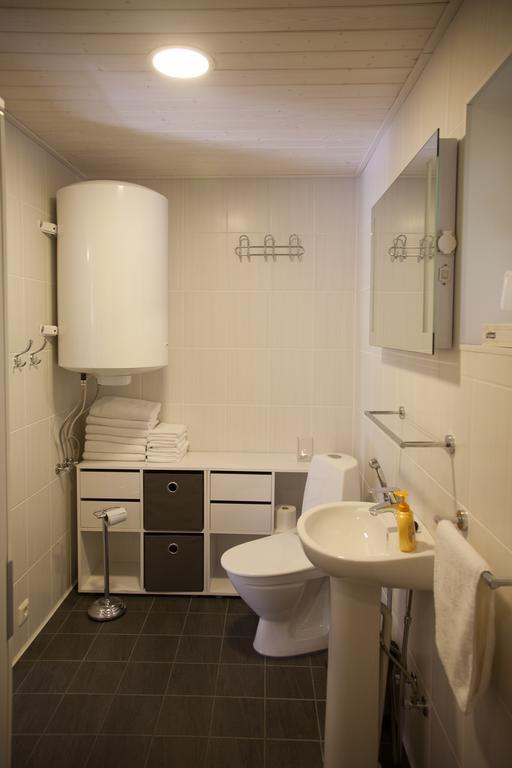 Vanaoue Holiday Home Калана Экстерьер фото