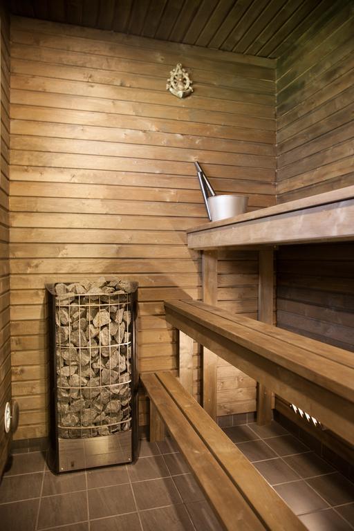 Vanaoue Holiday Home Калана Экстерьер фото
