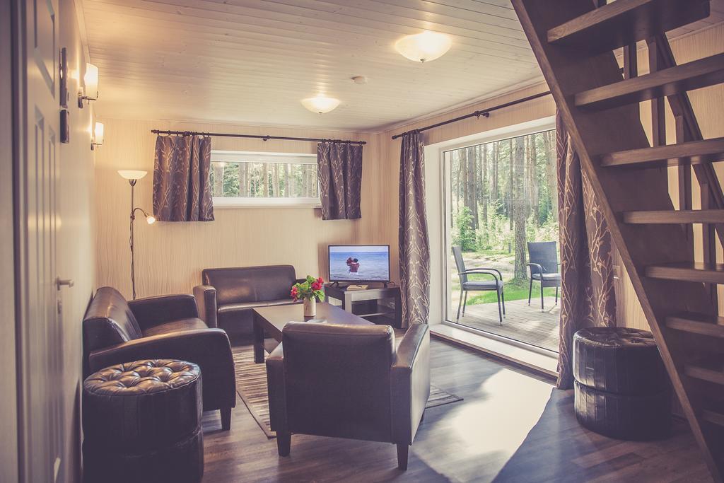 Vanaoue Holiday Home Калана Экстерьер фото