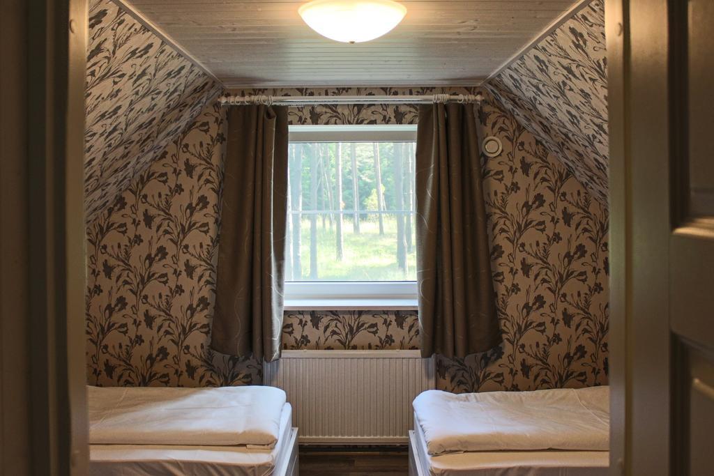Vanaoue Holiday Home Калана Экстерьер фото
