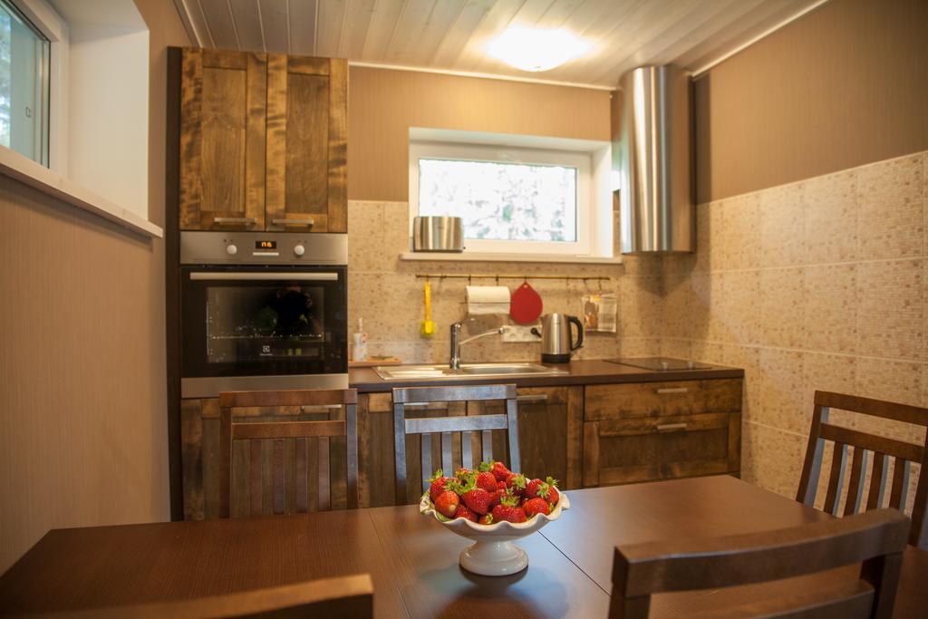 Vanaoue Holiday Home Калана Экстерьер фото