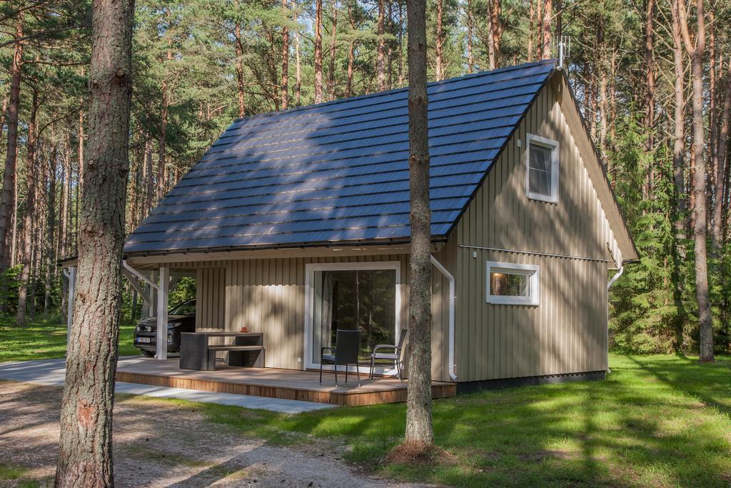 Vanaoue Holiday Home Калана Экстерьер фото